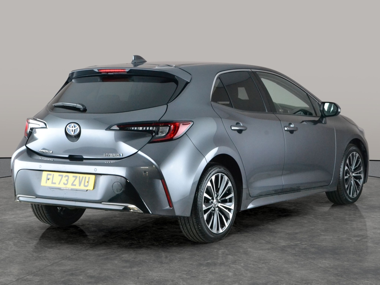 Used Toyota Corolla 2023 for sale - 77447911: Photo 10