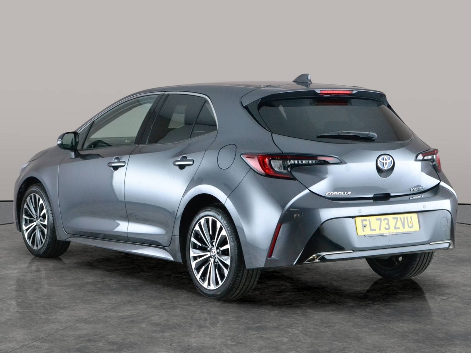 Used Toyota Corolla 2023 for sale - 77447911: Photo 12