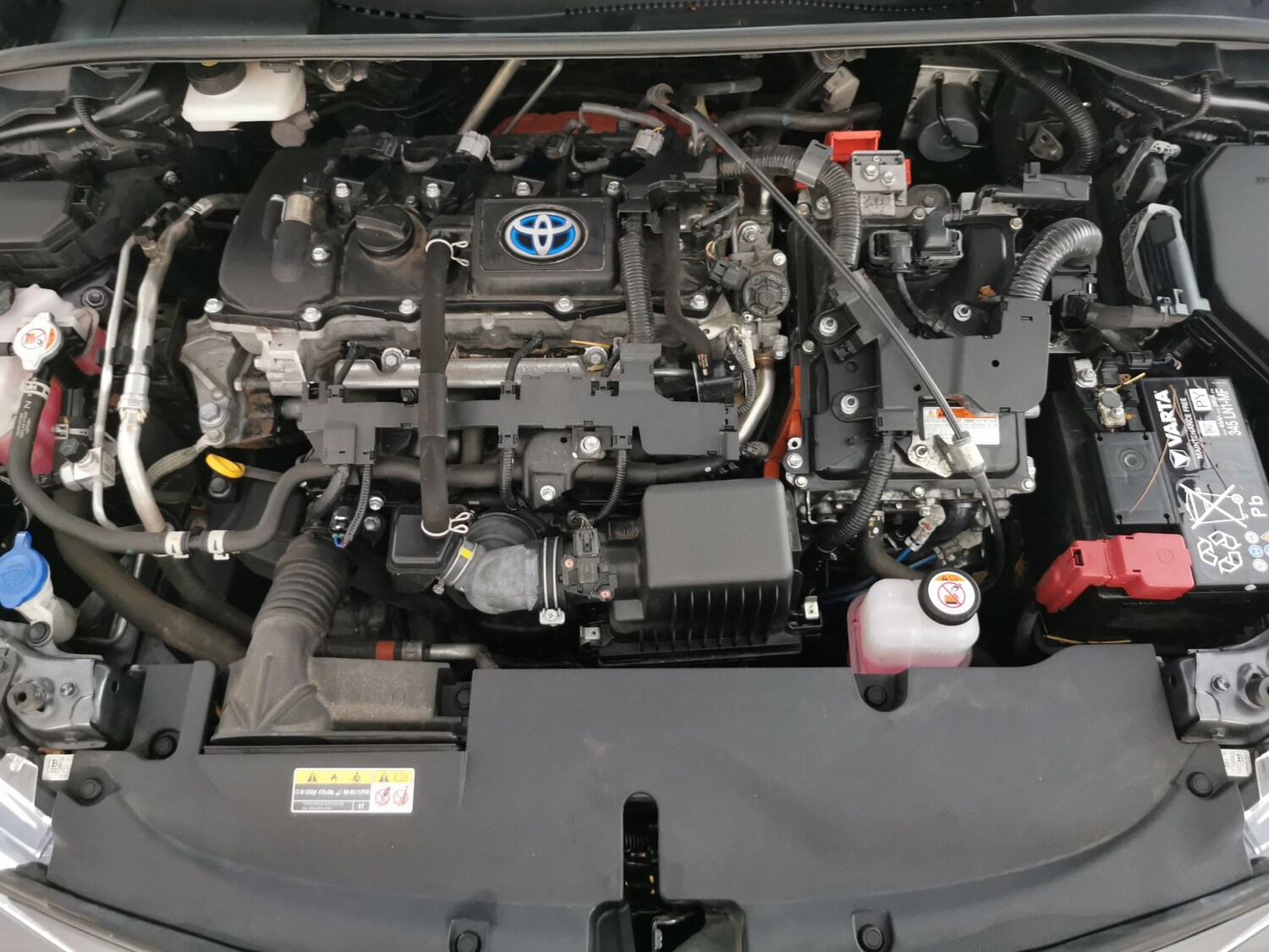 Used Toyota Corolla 2023 for sale - 77447911: Photo 35