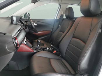Used Mazda CX-3 2018 for sale - 78913333: Photo