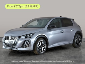 Used Peugeot 208 undefined for sale - 78734761: Photo
