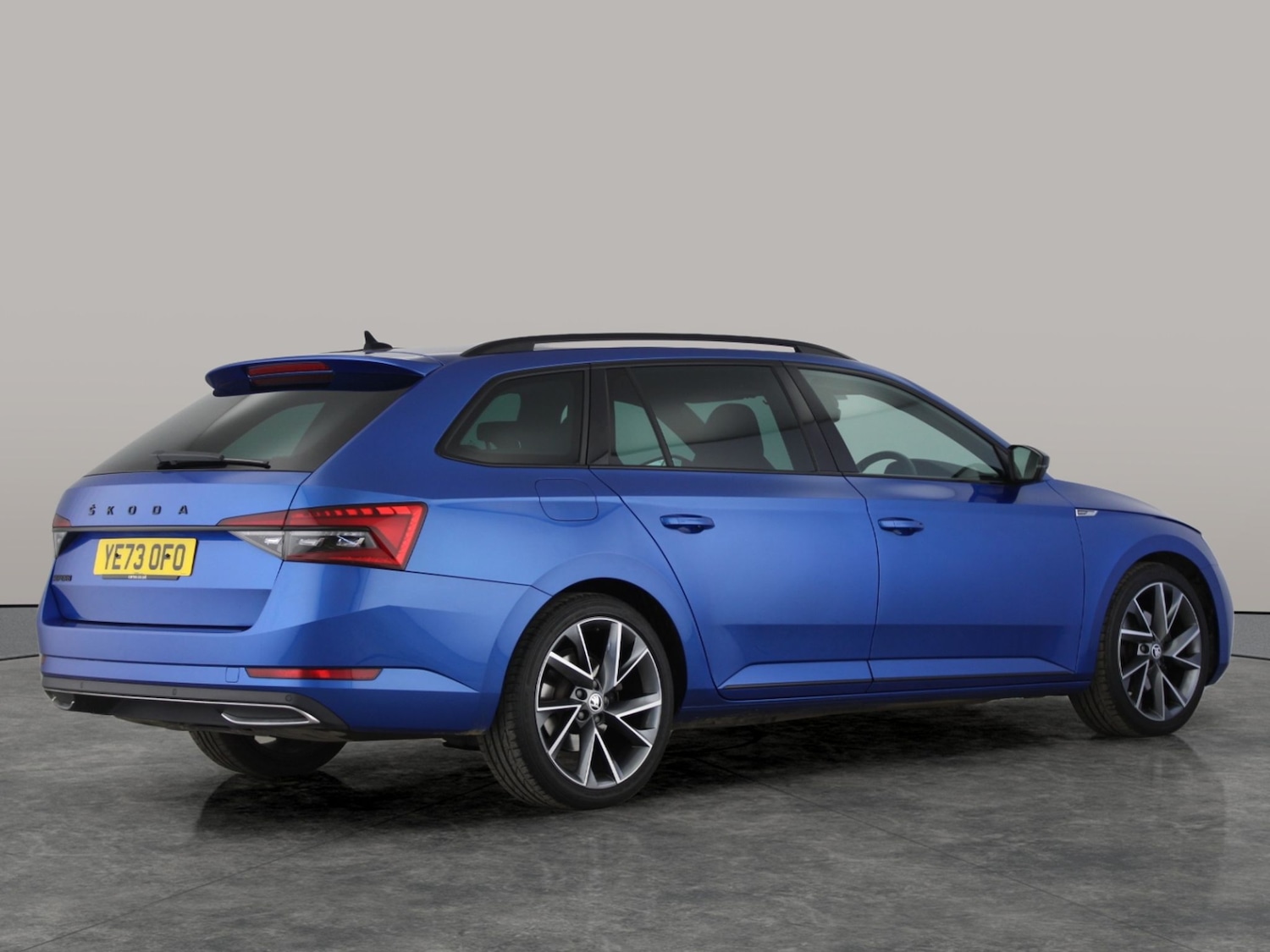 Used Skoda Superb 2023 for sale - 78180674: Photo 10