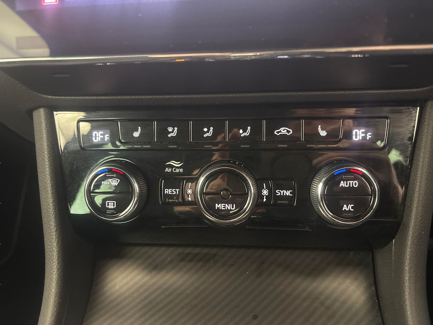 Used Skoda Superb 2023 for sale - 78180674: Photo 18