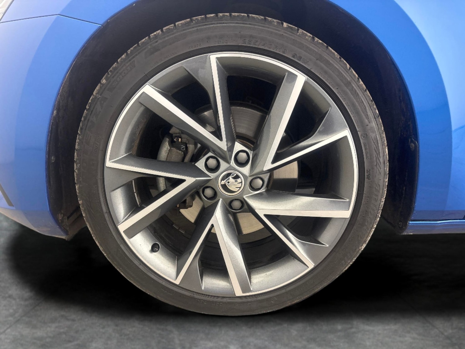 Used Skoda Superb 2023 for sale - 78180674: Photo 21