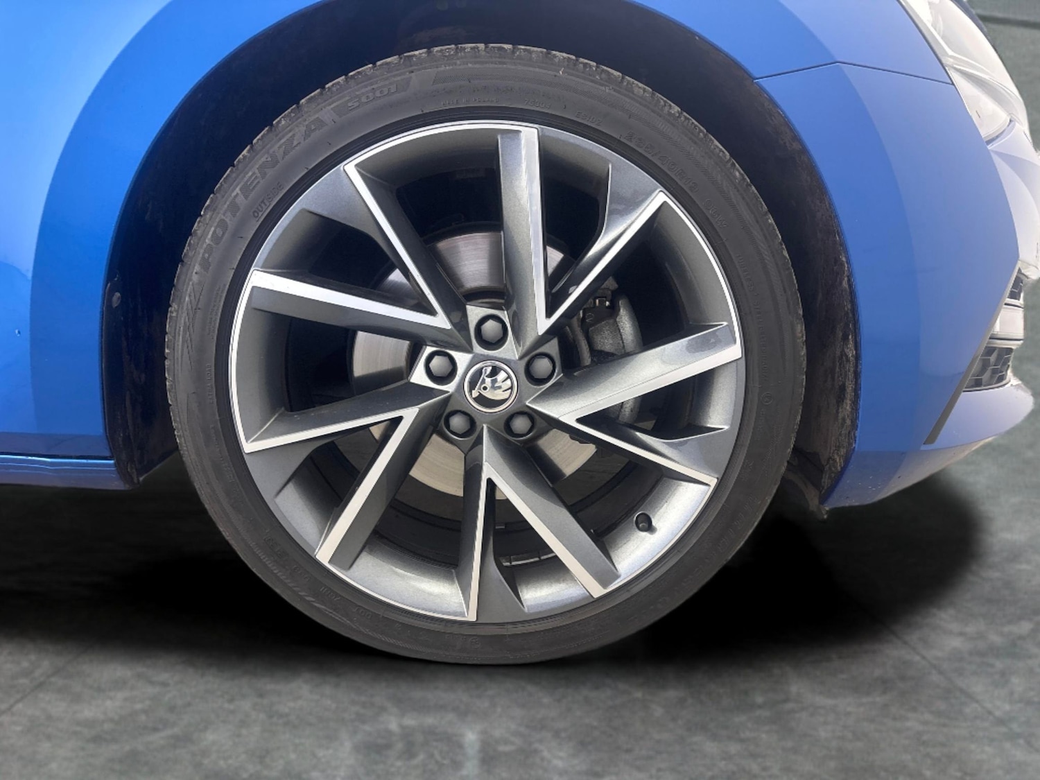 Used Skoda Superb 2023 for sale - 78180674: Photo 22