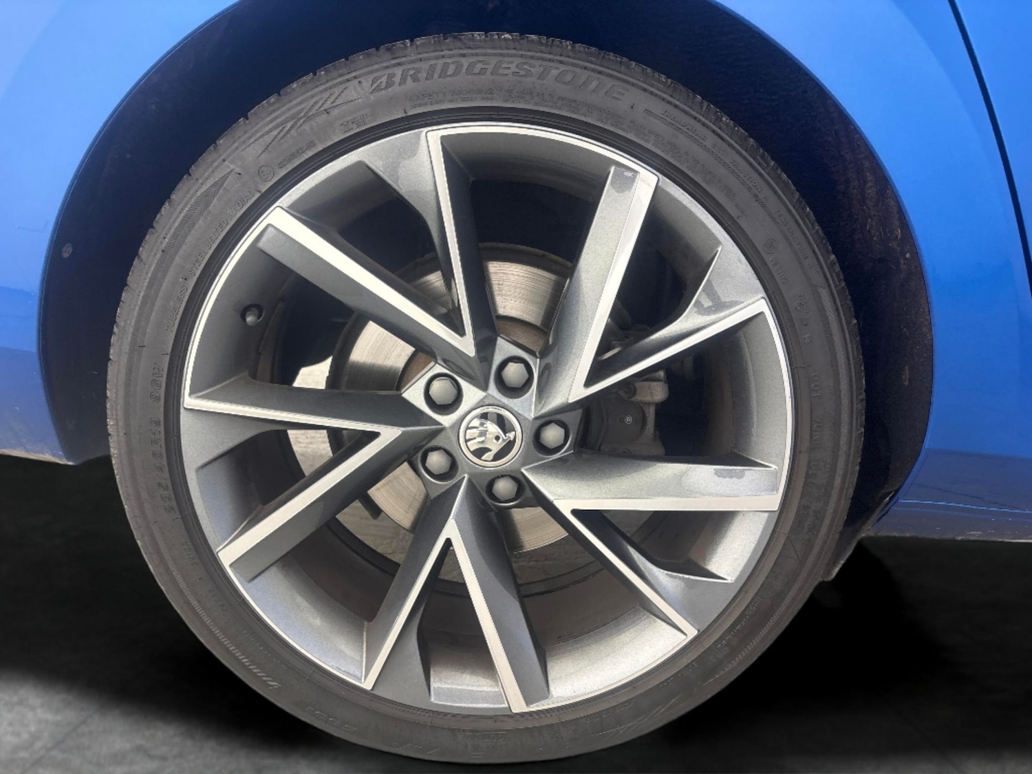 Used Skoda Superb 2023 for sale - 78180674: Photo 23