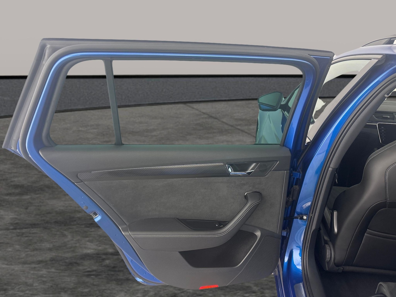 Used Skoda Superb 2023 for sale - 78180674: Photo 26