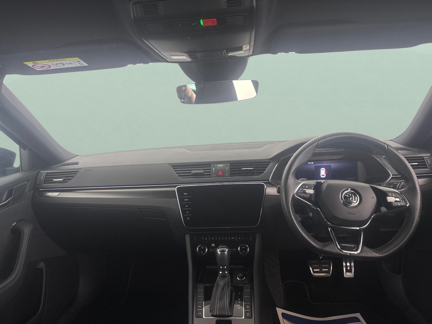 Used Skoda Superb 2023 for sale - 78180674: Photo 4