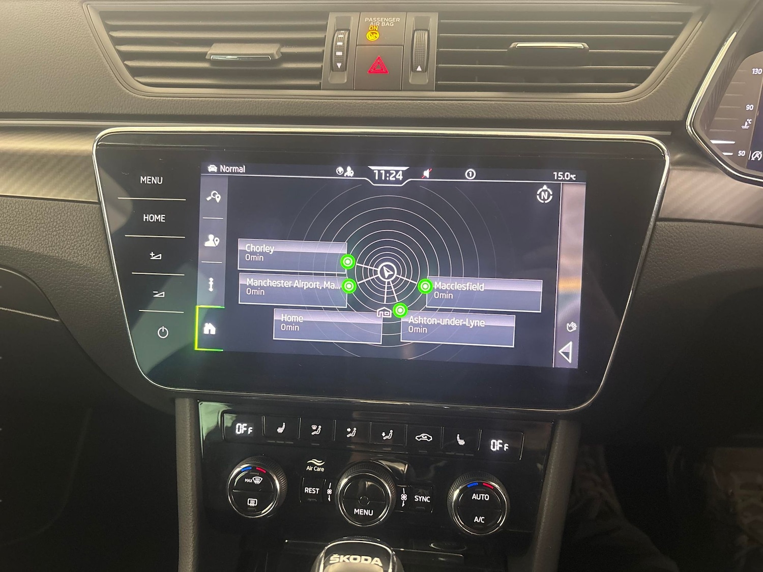 Used Skoda Superb 2023 for sale - 78180674: Photo 5