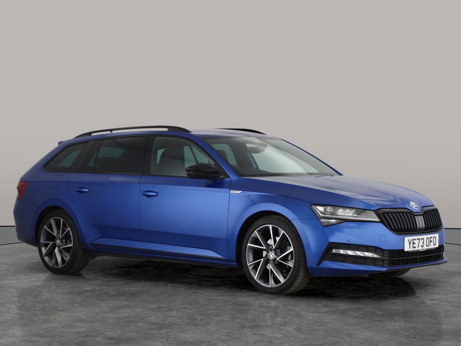 Used Skoda Superb 2023 for sale - 78180674: Photo 8