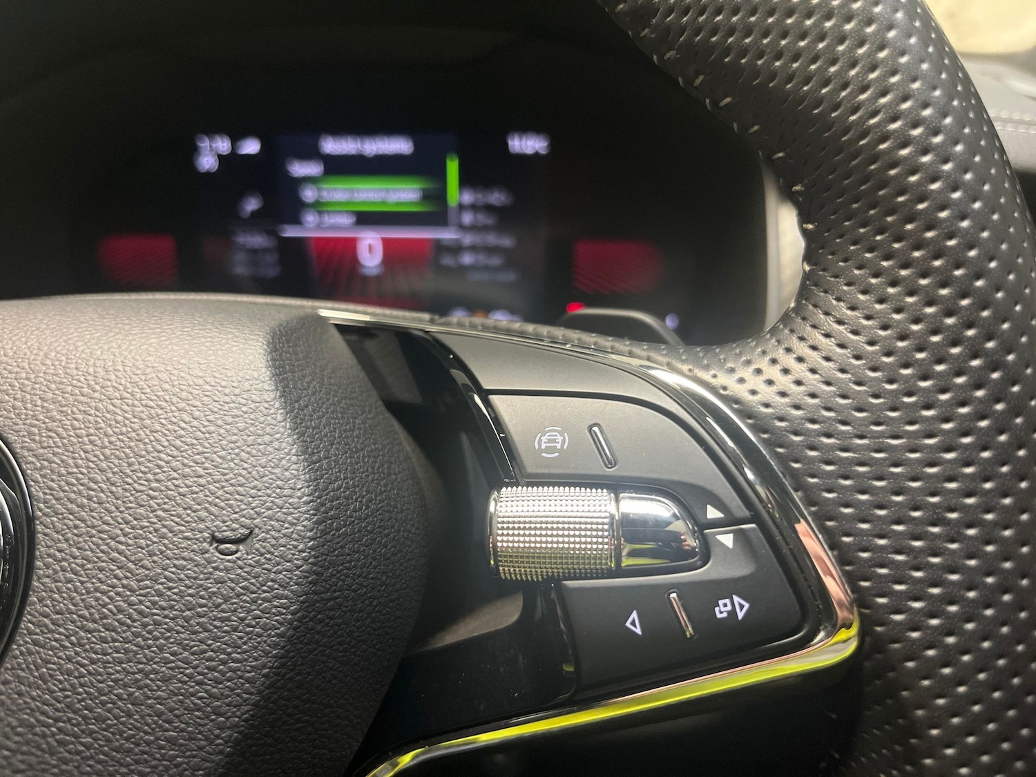 Used Skoda Kodiaq 2023 for sale - 77679228: Photo 19