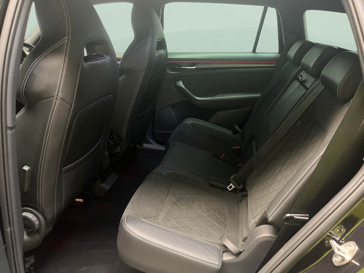 Used Skoda Kodiaq 2023 for sale - 77679228: Photo 24