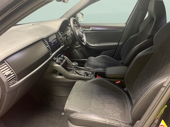 Used Skoda Kodiaq 2023 for sale - 77679228: Photo