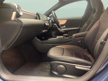 Used Mercedes-Benz CLA 2022 for sale - 78707063: Photo