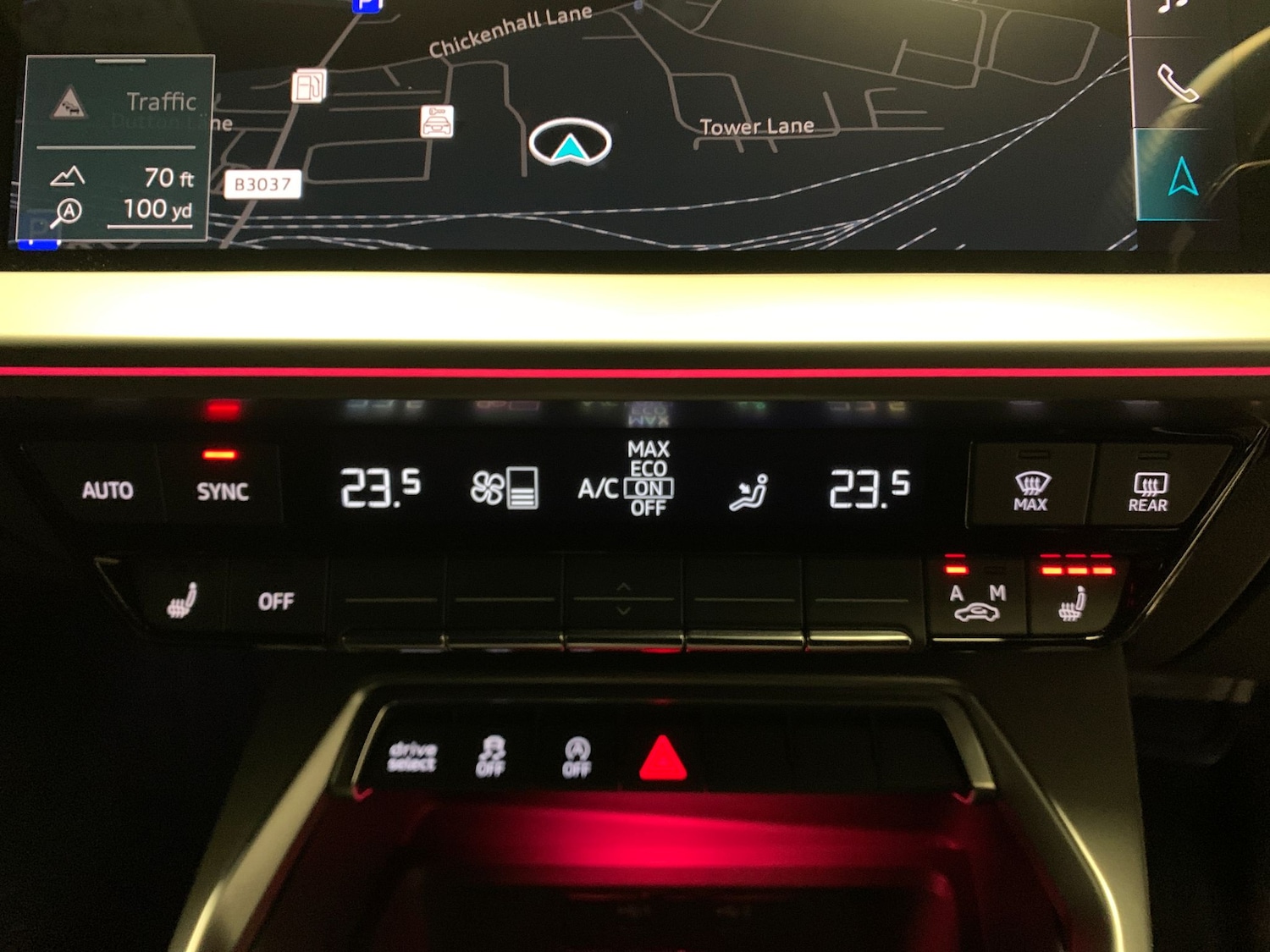 Used Audi A3 2022 for sale - 76526618: Photo 10