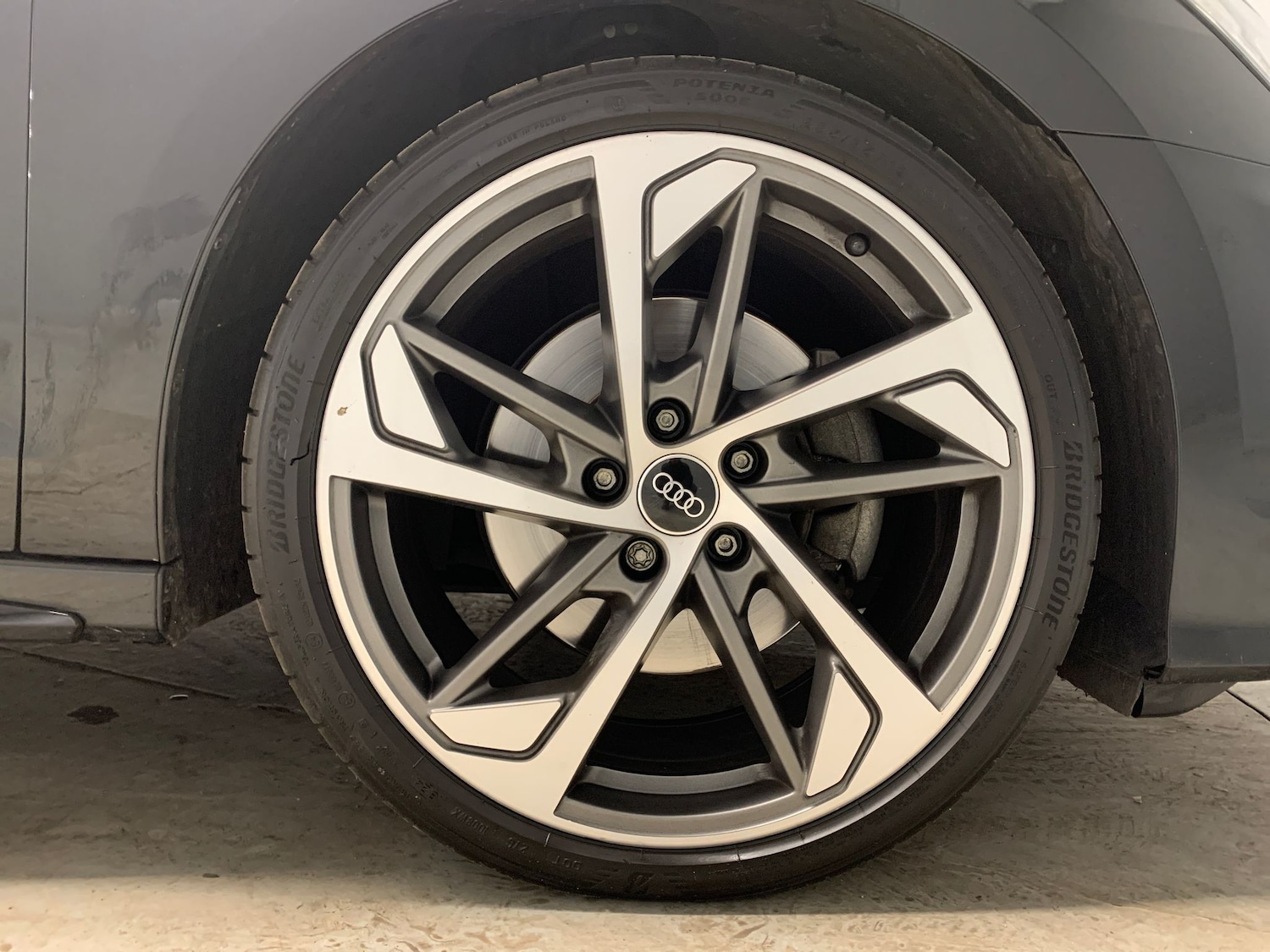 Used Audi A3 2022 for sale - 76526618: Photo 16