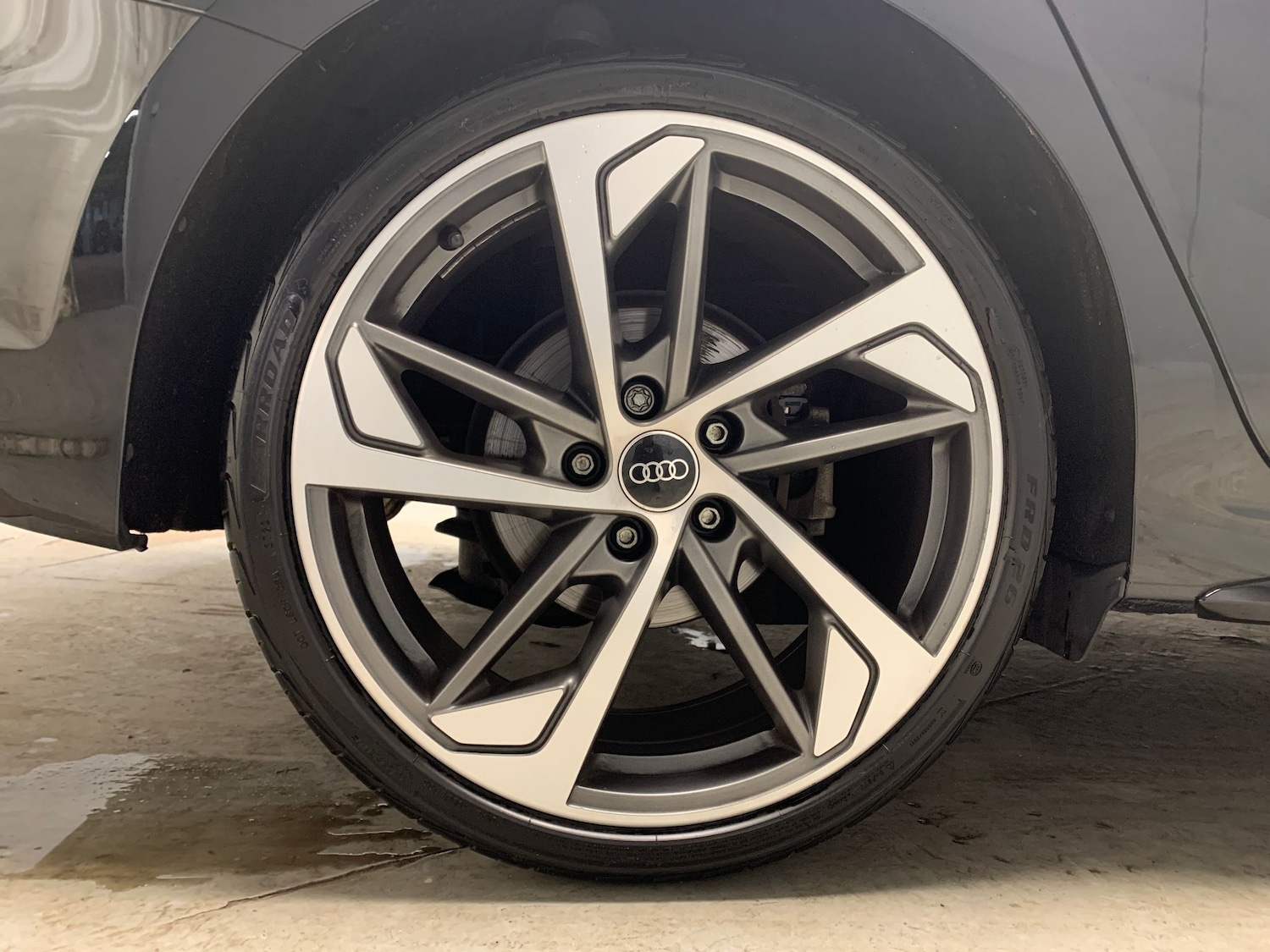 Used Audi A3 2022 for sale - 76526618: Photo 17