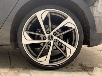 2022 - 35 TDI Edition 1 5dr S Tronic