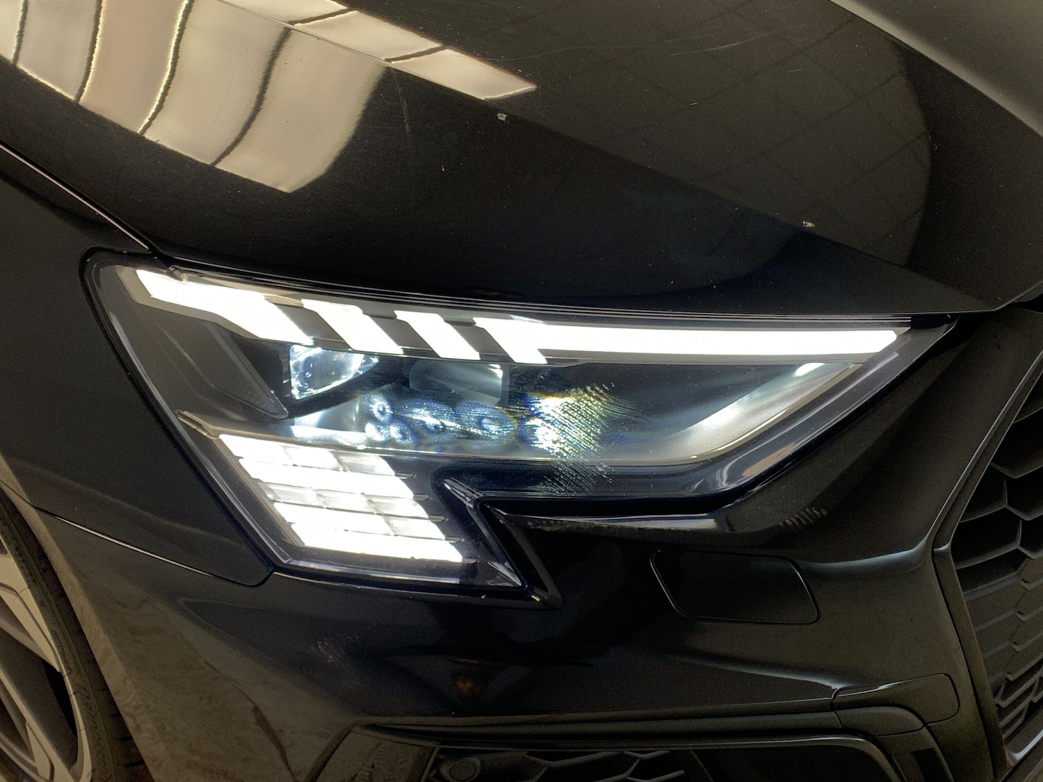 Used Audi A3 2022 for sale - 76526618: Photo 4