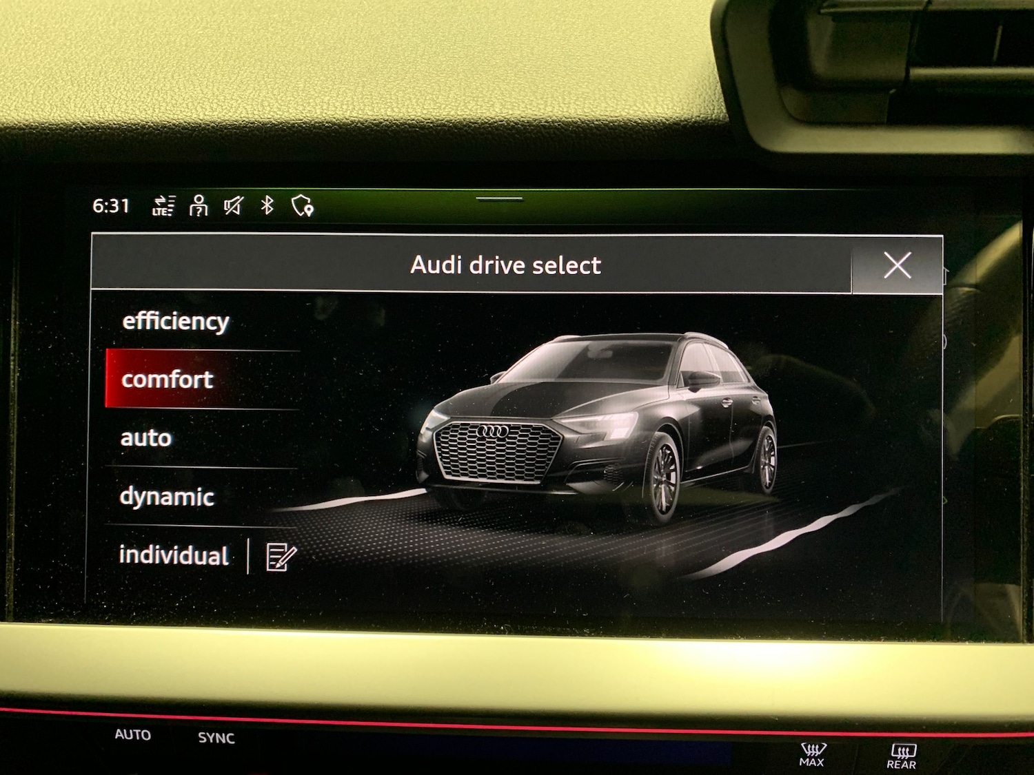 Used Audi A3 2022 for sale - 76526618: Photo 9