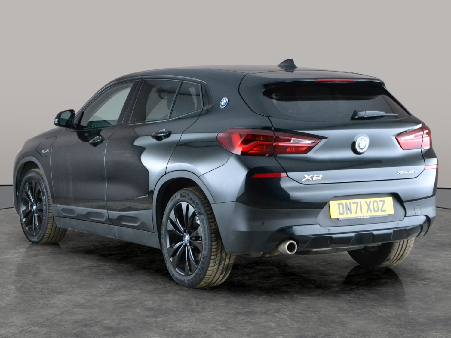 Used BMW X2 2022 for sale - 78132558: Photo 11