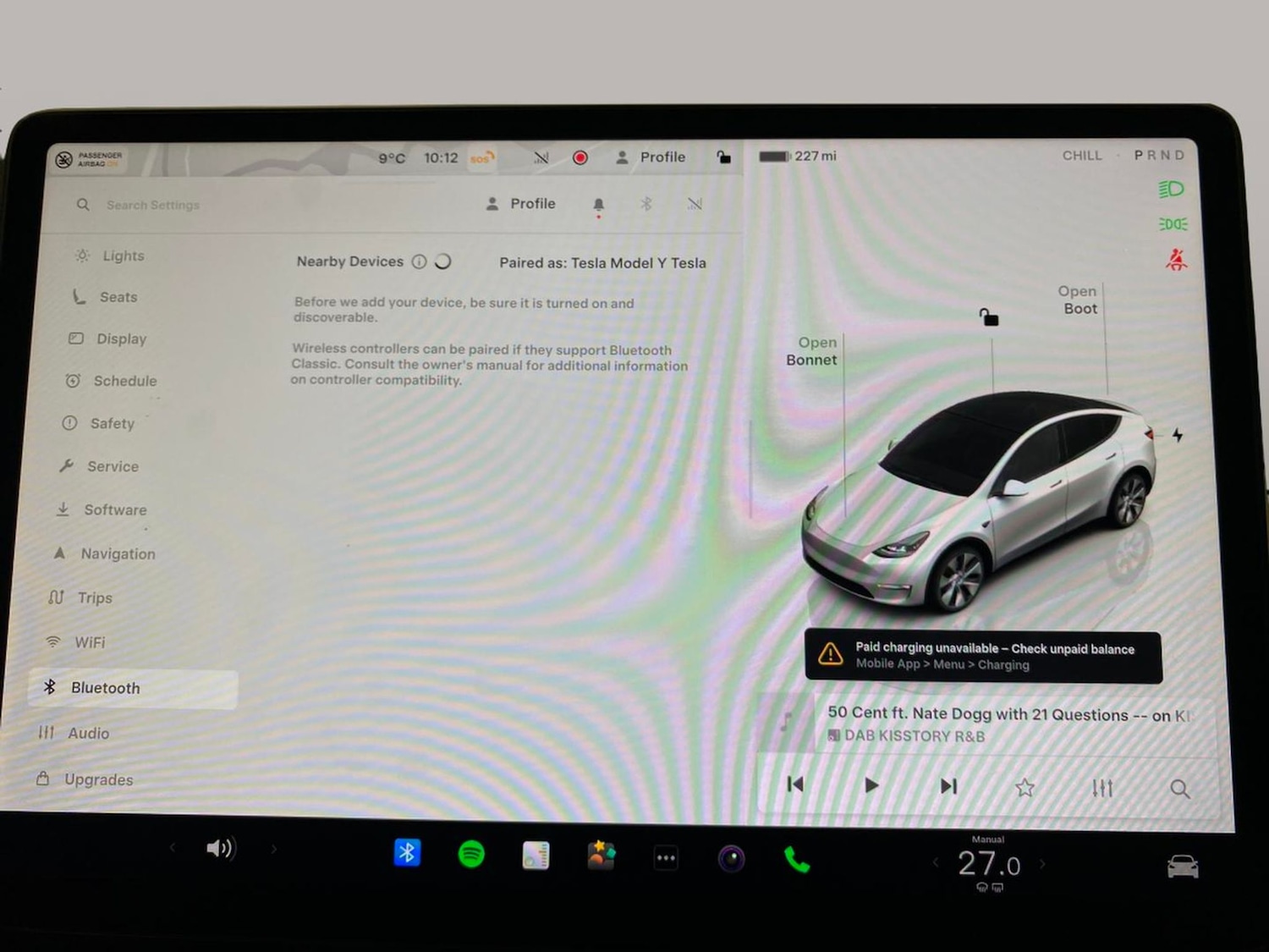 Used Tesla Model Y 2023 for sale - 78082080: Photo 22