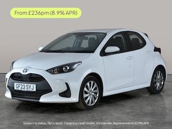 Used Toyota Yaris undefined for sale - 78641874: Photo