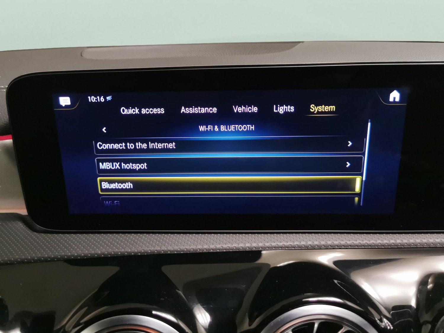 Used Mercedes-Benz CLA for sale - 77482532: Photo 16