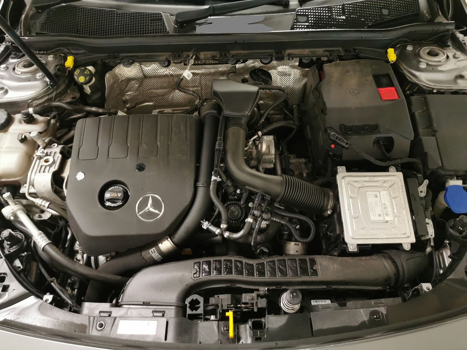 Used Mercedes-Benz CLA for sale - 77482532: Photo 33