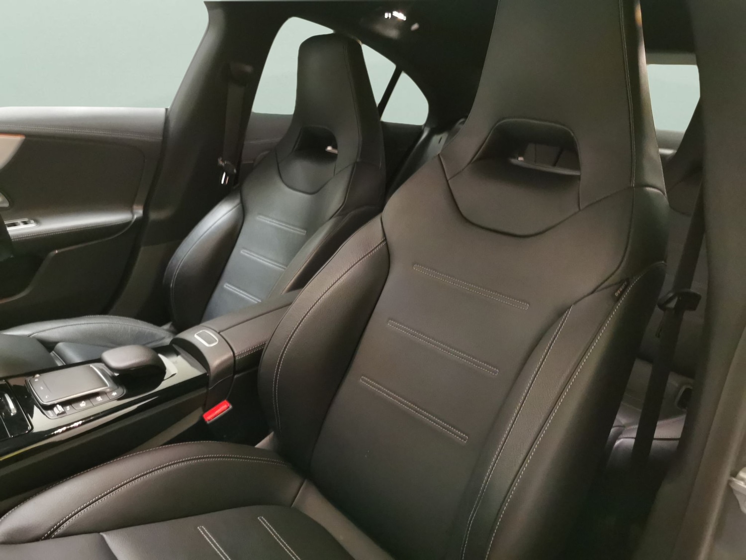 Used Mercedes-Benz CLA for sale - 77482532: Photo 6