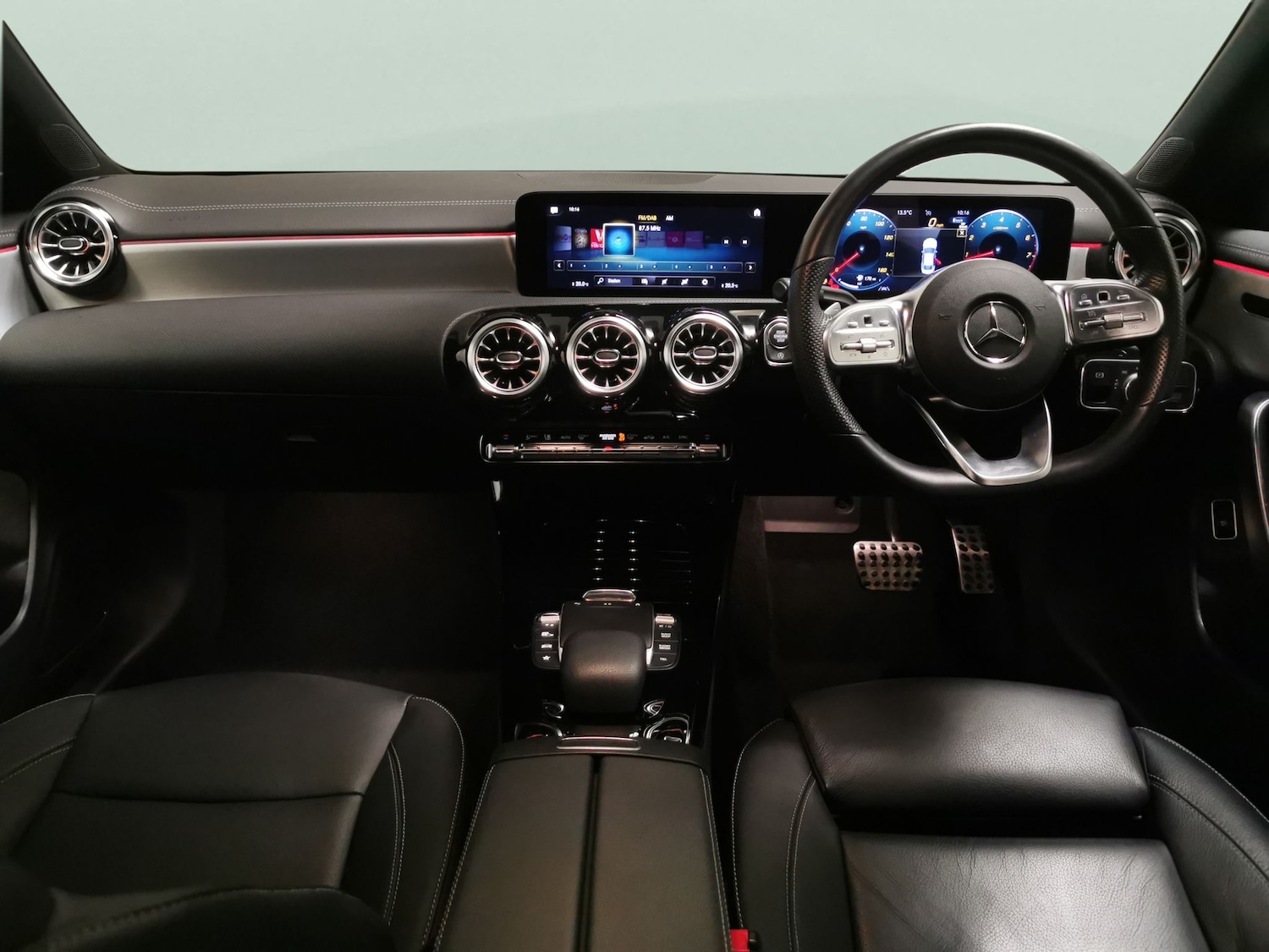 Used Mercedes-Benz CLA for sale - 77482532: Photo 8