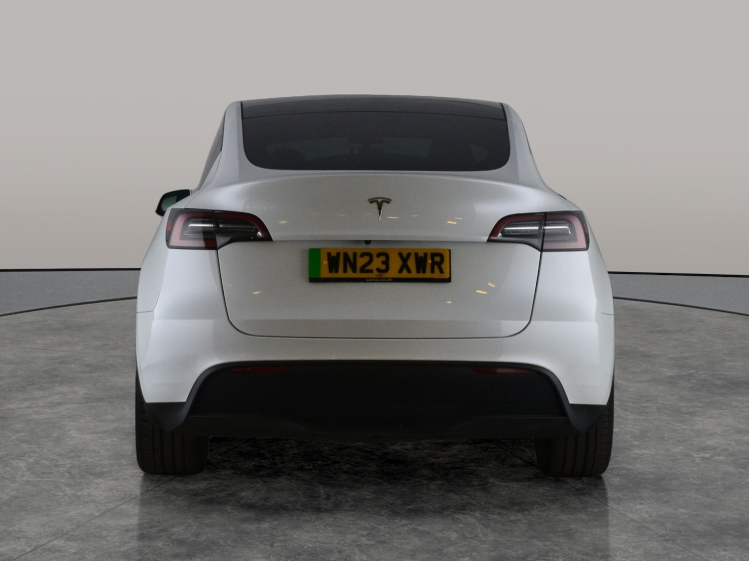 Used Tesla Model Y 2023 for sale - 78095574: Photo 10