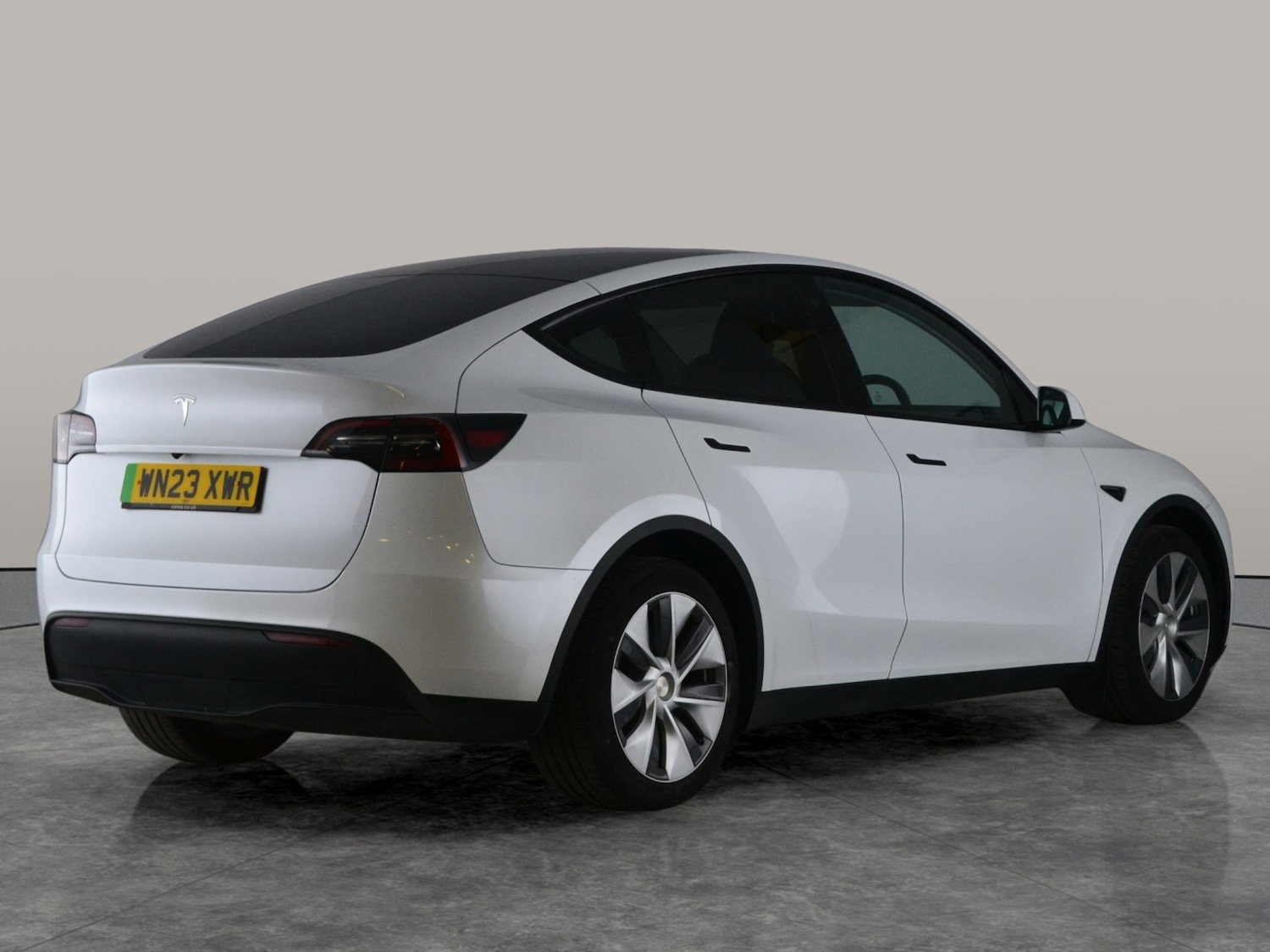 Used Tesla Model Y 2023 for sale - 78095574: Photo 11