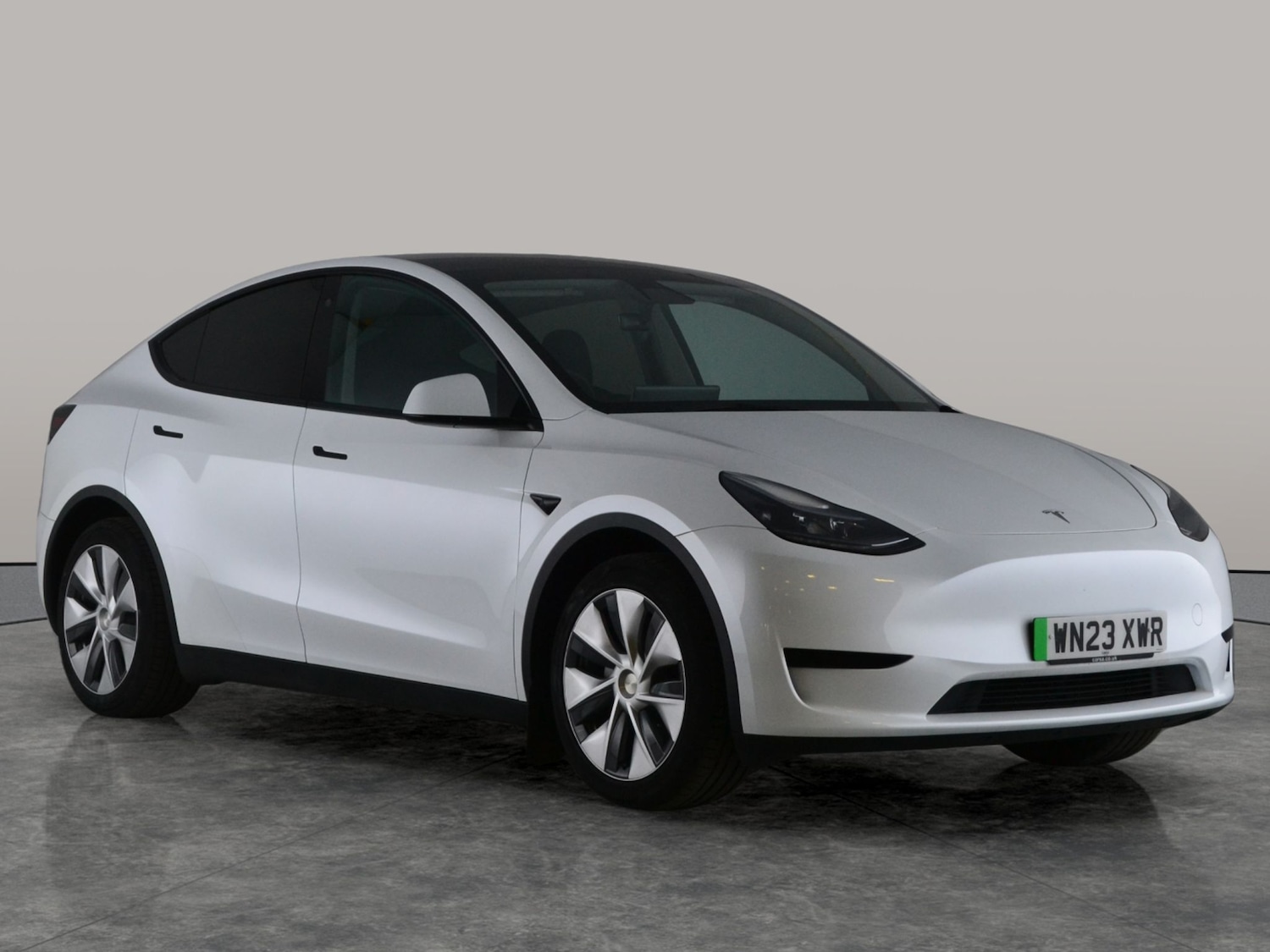 Used Tesla Model Y 2023 for sale - 78095574: Photo 13
