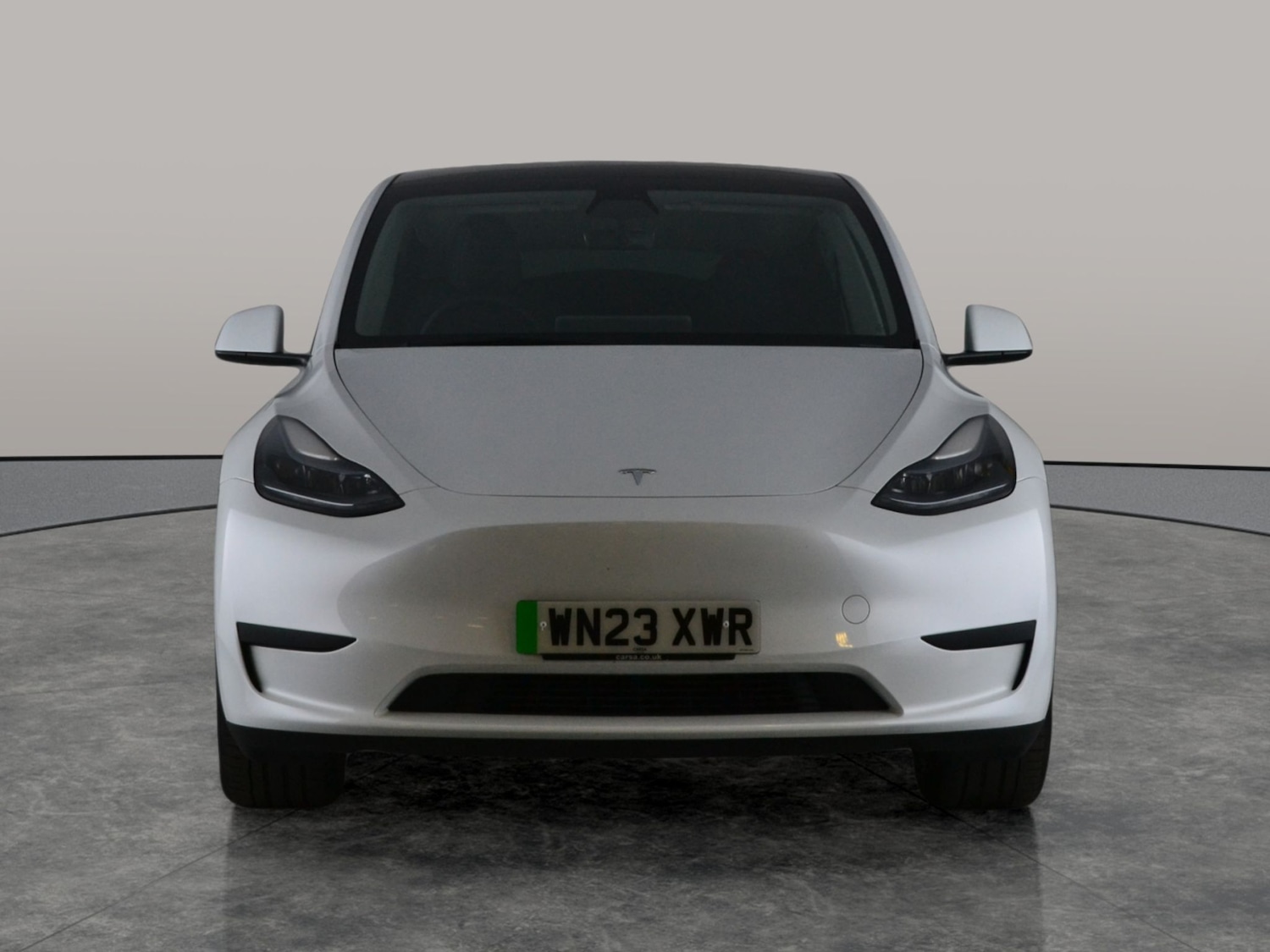 Used Tesla Model Y 2023 for sale - 78095574: Photo 14