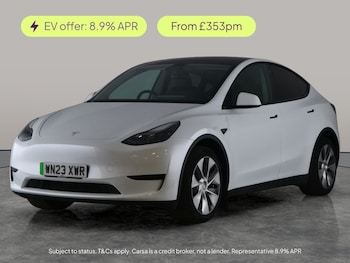 Used Tesla Model Y 2023 for sale - 78095574: Photo