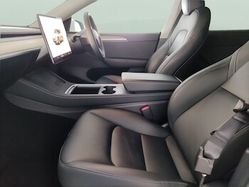 Used Tesla Model Y 2023 for sale - 78095574: Photo