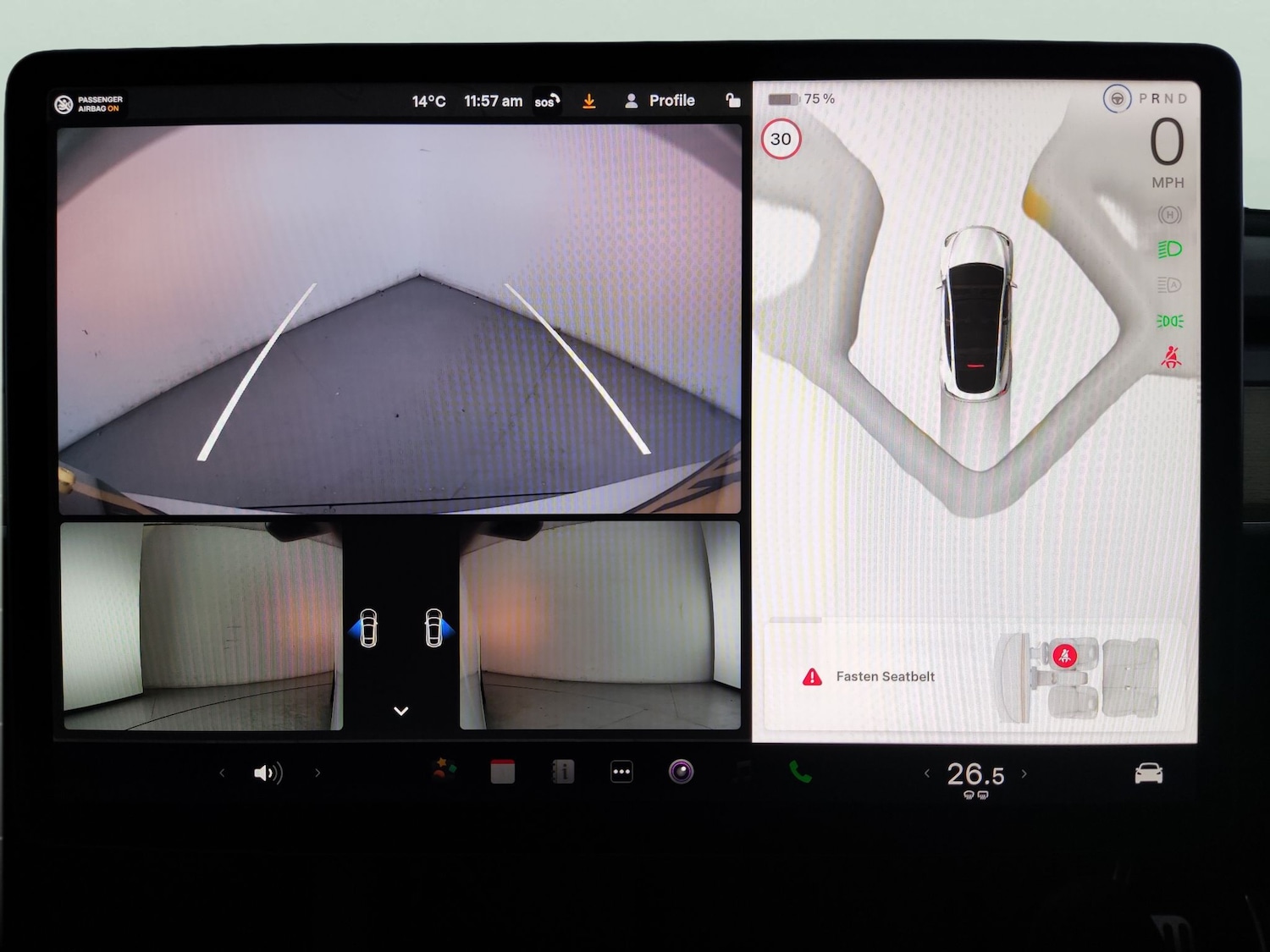 Used Tesla Model Y 2023 for sale - 78095574: Photo 5