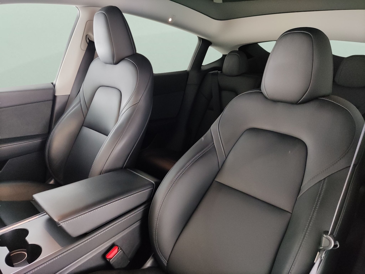 Used Tesla Model Y 2023 for sale - 78095574: Photo 6