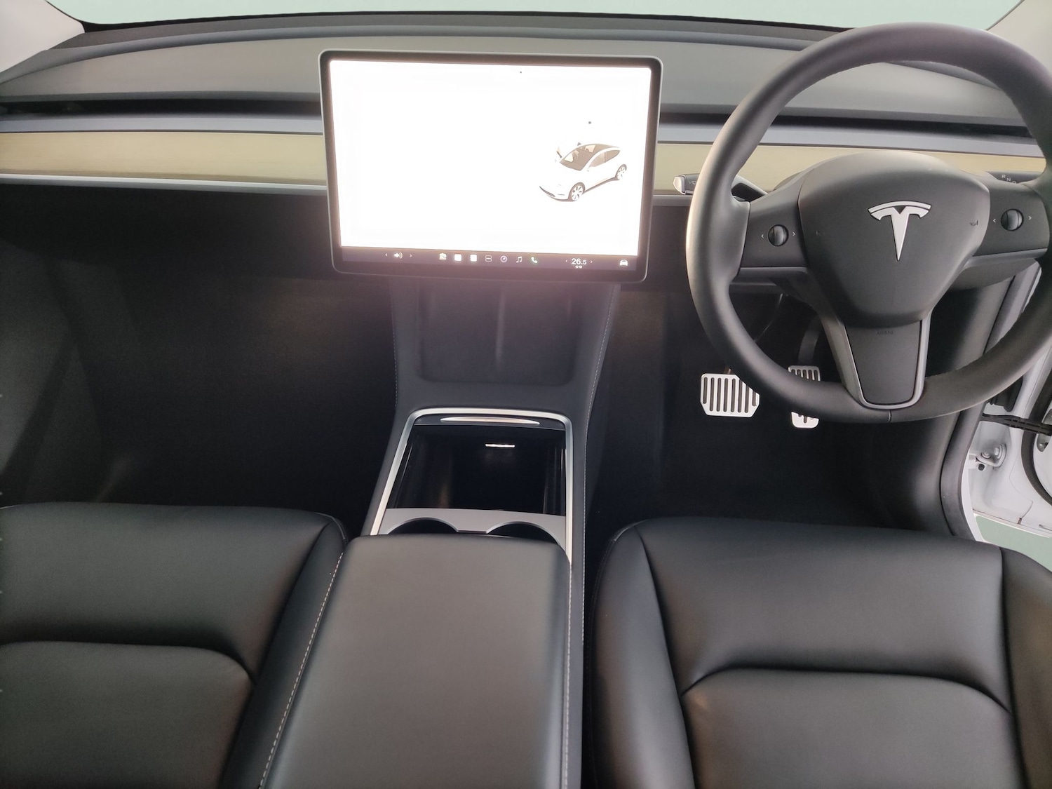 Used Tesla Model Y 2023 for sale - 78095574: Photo 8