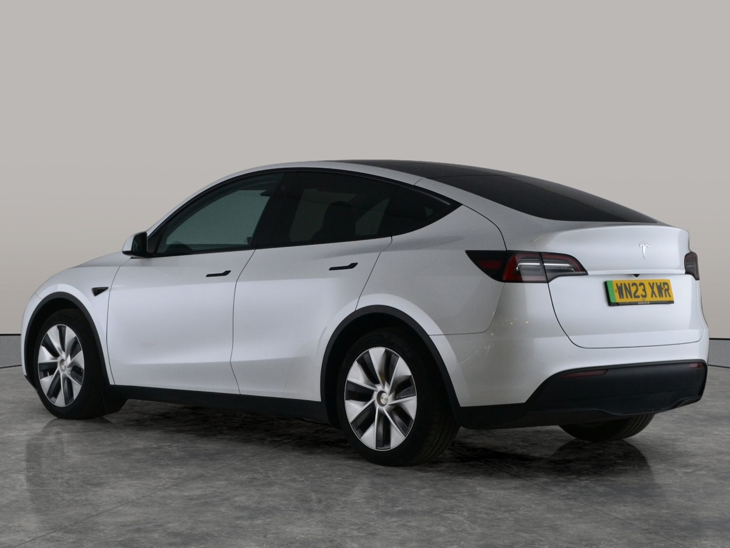 Used Tesla Model Y 2023 for sale - 78095574: Photo 9