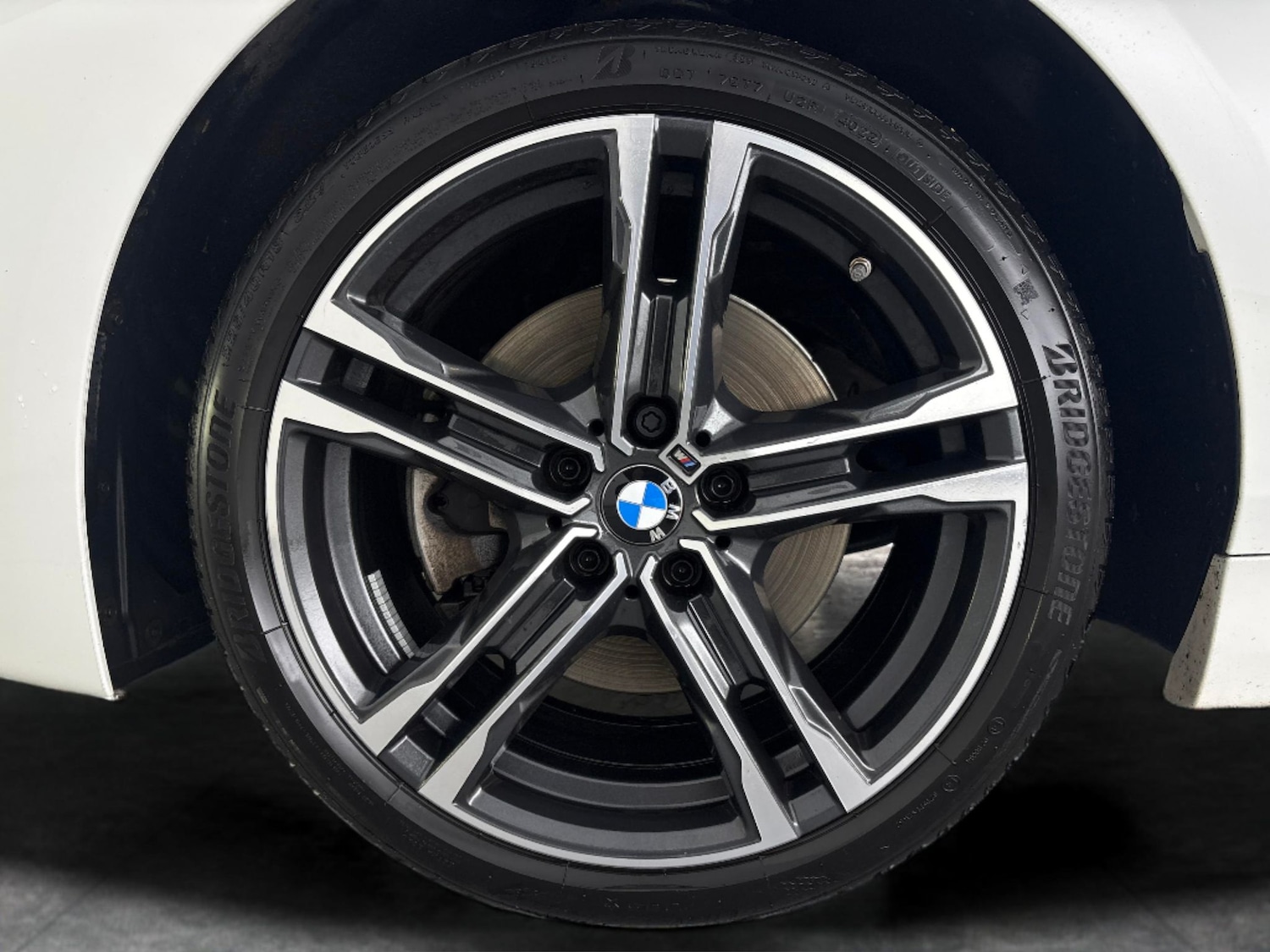 Used BMW 1 Series 2022 for sale - 78150853: Photo 25