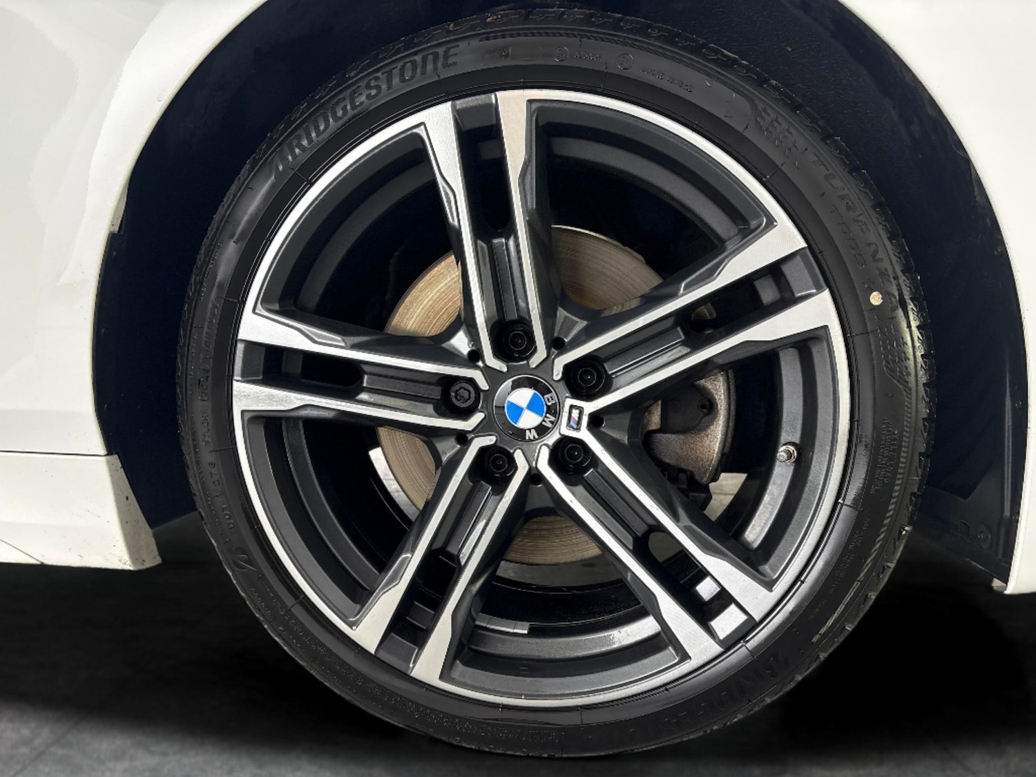 Used BMW 1 Series 2022 for sale - 78150853: Photo 26