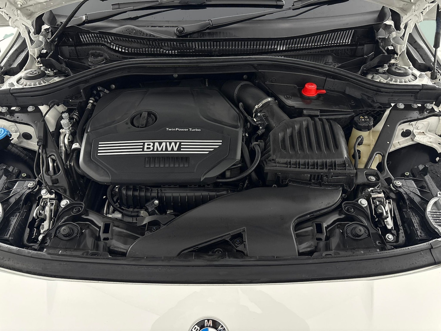 Used BMW 1 Series 2022 for sale - 78150853: Photo 35