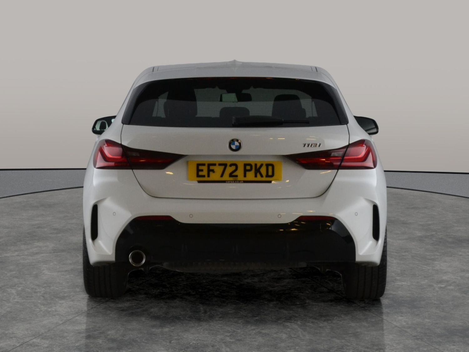 Used BMW 1 Series 2022 for sale - 78150853: Photo 8