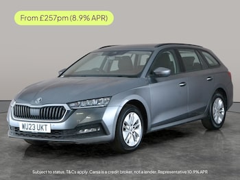 Used Skoda Octavia 2023 for sale - 79032641: Photo