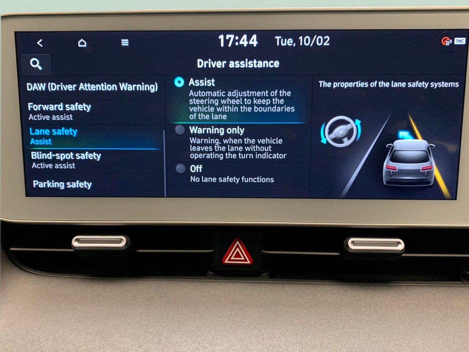 Used Hyundai IONIQ 5 2024 for sale - 77591712: Photo 19