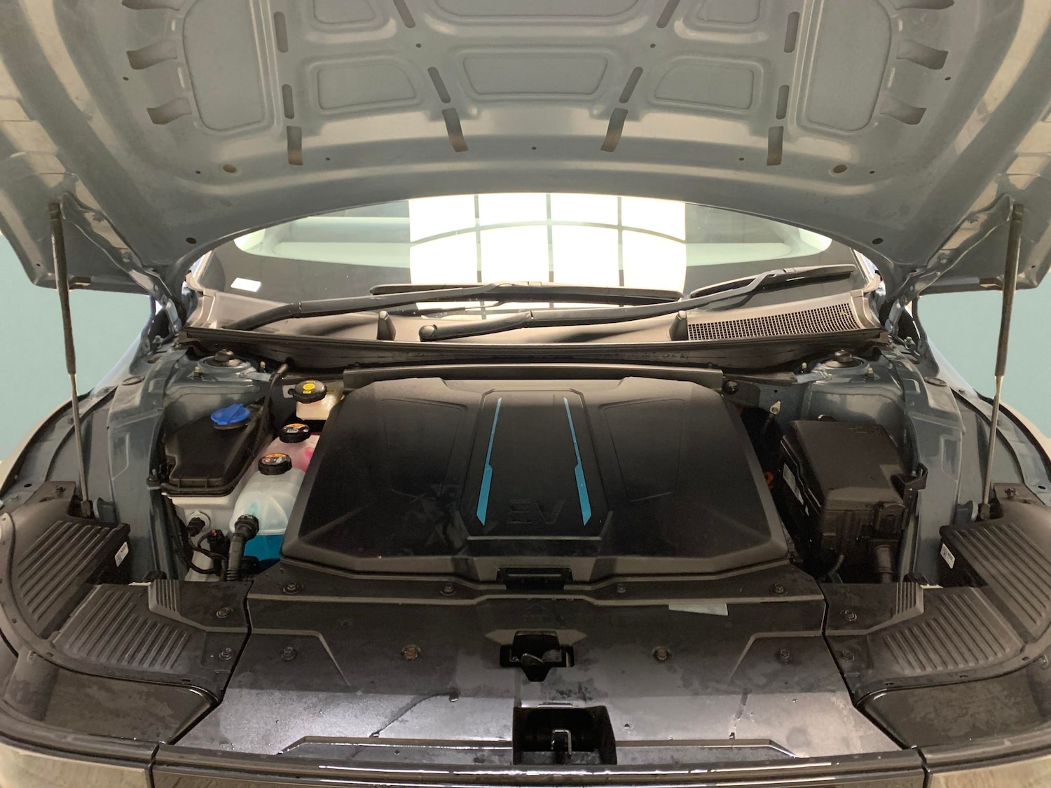 Used Hyundai IONIQ 5 2024 for sale - 77591712: Photo 30