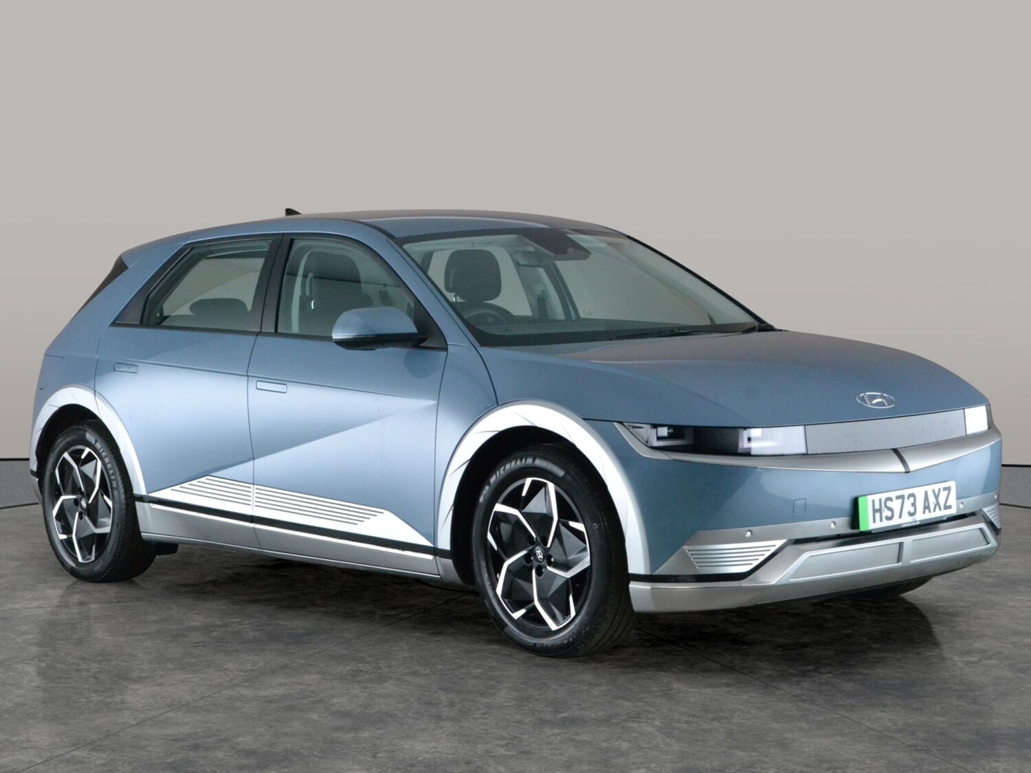 Used Hyundai IONIQ 5 2024 for sale - 77591712: Photo 7