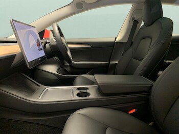 Used Tesla Model 3 undefined for sale - 78532495: Photo